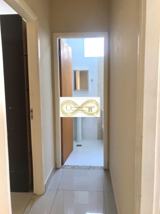 Imagem Imóvel com 1 Quarto para Alugar, 25 m² em Jardim Independência - Campinas Imagem Imóvel com 1 Quarto para Alugar, 25 m² em Jardim Independência - Campinas