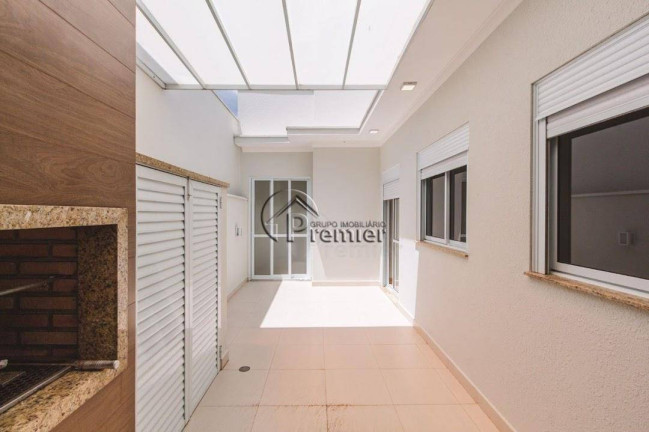 Imagem Casa com 3 Quartos à Venda, 104 m² em Jardins Do Império - Indaiatuba