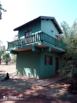 Imagem Fazenda à Venda, 106 m² em Mg - Iturama Imagem Fazenda à Venda, 106 m² em Mg - Iturama