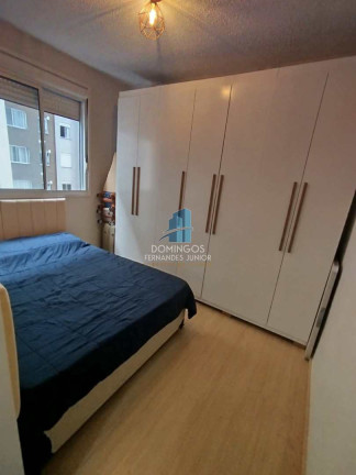 Imagem Apartamento com 2 Quartos à Venda, 43 m² em Cidade Líder - São Paulo