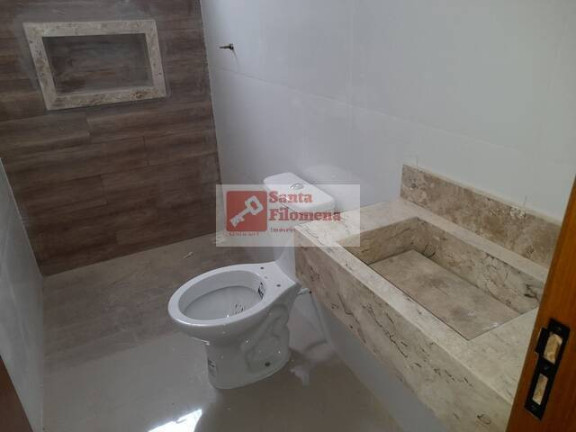 Imagem Cobertura com 3 Quartos à Venda, 135 m² em Vila Curuçá - Santo André Imagem Cobertura com 3 Quartos à Venda, 135 m² em Vila Curuçá - Santo André
