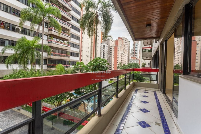 Imagem Apartamento com 4 Quartos à Venda, 112 m² em Perdizes - São Paulo