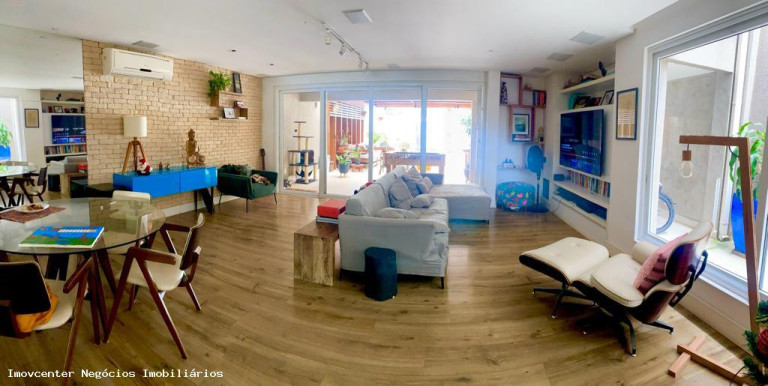 Imagem Casa à Venda, 324 m² em Barra Da Tijuca - Rio De Janeiro Imagem Casa à Venda, 324 m² em Barra Da Tijuca - Rio De Janeiro