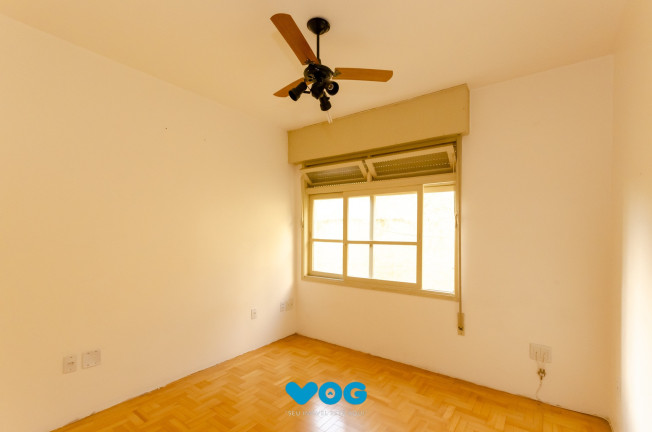Imagem Imóvel com 3 Quartos à Venda, 97 m² em Petrópolis - Porto Alegre