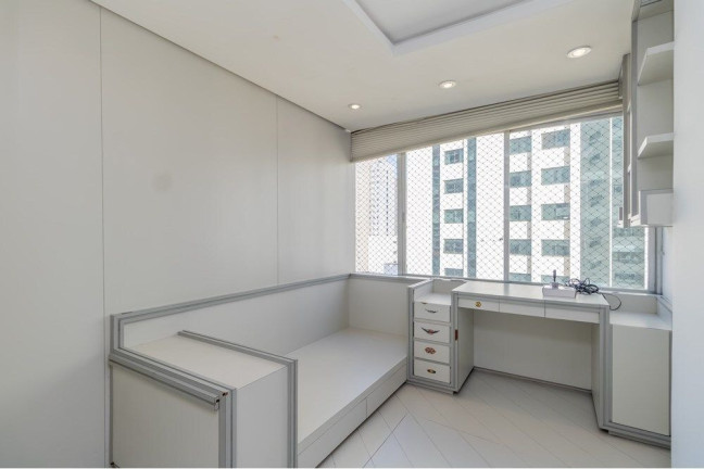 Imagem Apartamento com 4 Quartos à Venda, 238 m² em Higienópolis - São Paulo