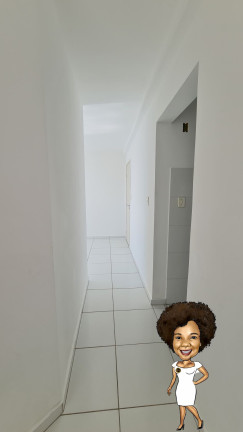 Imagem Apartamento com 2 Quartos à Venda, 51 m² em Japãozinho - Aracaju