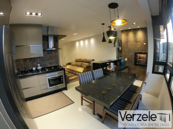 Imagem Apartamento com 2 Quartos à Venda, 77 m² em Centro - Balneário Camboriú
