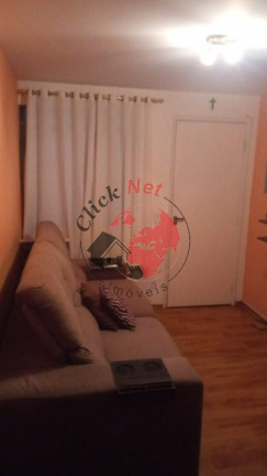Imagem Apartamento com 2 Quartos à Venda, 52 m² em Santa Terezinha - São Bernardo Do Campo Imagem Apartamento com 2 Quartos à Venda, 52 m² em Santa Terezinha - São Bernardo Do Campo