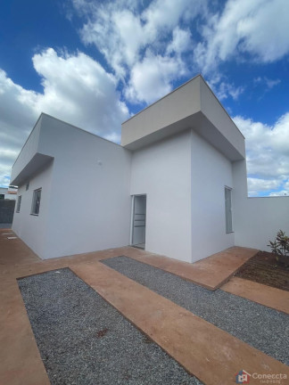 Imagem Casa com 2 Quartos à Venda, 68 m² em Morada Da Serra - Patos De Minas Imagem Casa com 2 Quartos à Venda, 68 m² em Morada Da Serra - Patos De Minas