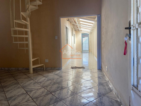 Imagem Casa com 3 Quartos à Venda, 160 m² em Vila Dias - Mogi Mirim Imagem Casa com 3 Quartos à Venda, 160 m² em Vila Dias - Mogi Mirim