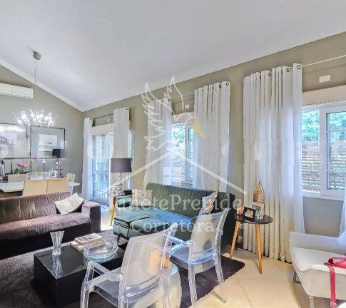 Imagem Casa de Condomínio com 3 Quartos à Venda, 266 m² em Alphaville - Santana De Parnaíba Imagem Casa de Condomínio com 3 Quartos à Venda, 266 m² em Alphaville - Santana De Parnaíba