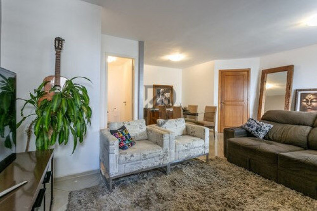 Imagem Apartamento com 2 Quartos à Venda, 94 m² em Vila Mariana - São Paulo Imagem Apartamento com 2 Quartos à Venda, 94 m² em Vila Mariana - São Paulo
