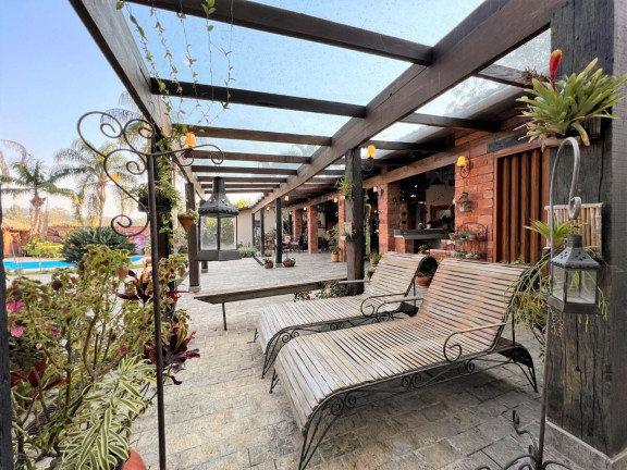 Imagem Casa com 5 Quartos à Venda, 690 m² em Parque Dom Henrique - Cotia Imagem Casa com 5 Quartos à Venda, 690 m² em Parque Dom Henrique - Cotia