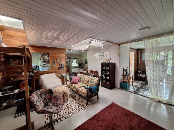 Imagem Casa com 3 Quartos à Venda, 900 m² em águas Claras - Viamão