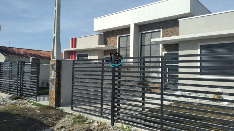 Imagem Casa com 3 Quartos à Venda, 95 m² em Balneário Ipanema - Pontal Do Paraná Imagem Casa com 3 Quartos à Venda, 95 m² em Balneário Ipanema - Pontal Do Paraná