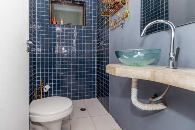 Imagem Casa de Vila com 3 Quartos à Venda, 224 m² em Chácara Inglesa - São Paulo Imagem Casa de Vila com 3 Quartos à Venda, 224 m² em Chácara Inglesa - São Paulo