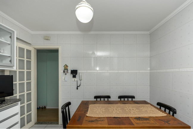 Imagem Imóvel com 3 Quartos à Venda, 96 m² em Vila Mariana - São Paulo