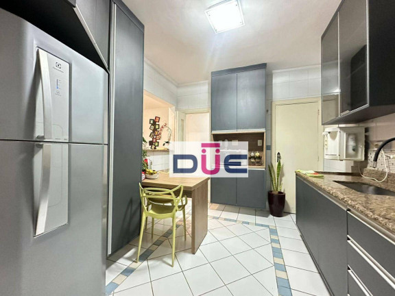 Imagem Apartamento com 2 Quartos à Venda, 79 m² em Aparecida - Santos