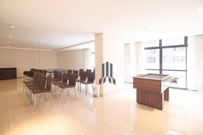 Imagem Apartamento com 2 Quartos para Alugar, 64 m² em Centro - Curitiba Imagem Apartamento com 2 Quartos para Alugar, 64 m² em Centro - Curitiba