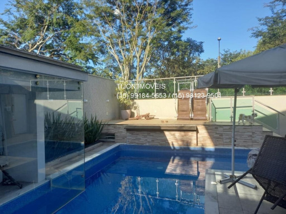 Imagem Casa de Condomínio com 4 Quartos à Venda, 480 m² em Parque Residencial Villa Dos Inglezes - Sorocaba Imagem Casa de Condomínio com 4 Quartos à Venda, 480 m² em Parque Residencial Villa Dos Inglezes - Sorocaba