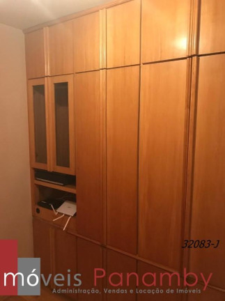 Imagem Apartamento com 2 Quartos à Venda, 60 m² em Vila Andrade - São Paulo Imagem Apartamento com 2 Quartos à Venda, 60 m² em Vila Andrade - São Paulo