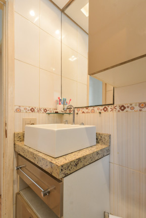 Imagem Apartamento com 2 Quartos à Venda, 46 m² em Chácara Califórnia - São Paulo Imagem Apartamento com 2 Quartos à Venda, 46 m² em Chácara Califórnia - São Paulo