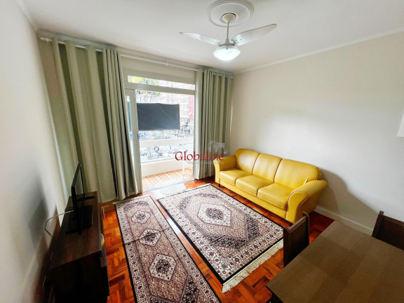 Imagem Imóvel com 3 Quartos à Venda, 98 m² em Gonzaga - Santos Imagem Imóvel com 3 Quartos à Venda, 98 m² em Gonzaga - Santos
