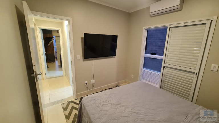 Imagem Apartamento com 2 Quartos à Venda, 94 m² em Guilhermina - Praia Grande Imagem Apartamento com 2 Quartos à Venda, 94 m² em Guilhermina - Praia Grande
