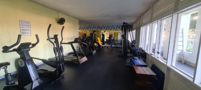 Imagem Apartamento com 1 Quarto para Alugar, 59 m² em Barra Da Tijuca - Rio De Janeiro Imagem Apartamento com 1 Quarto para Alugar, 59 m² em Barra Da Tijuca - Rio De Janeiro