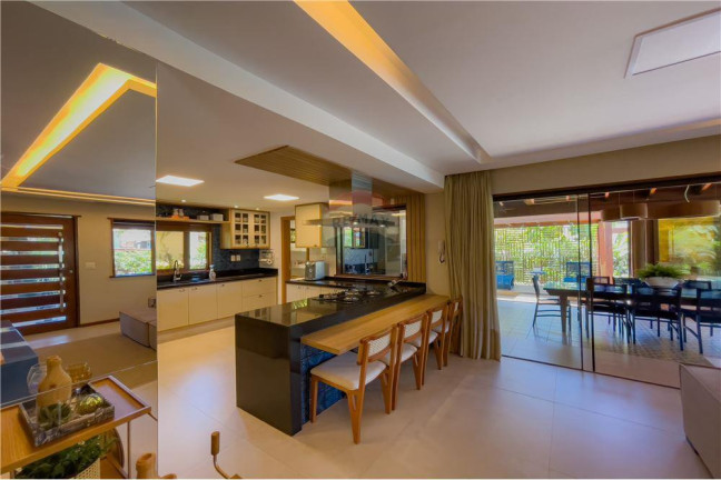 Imagem Casa de Condomínio com 4 Quartos à Venda, 195 m² em Praia Do Forte - Mata De São João Imagem Casa de Condomínio com 4 Quartos à Venda, 195 m² em Praia Do Forte - Mata De São João