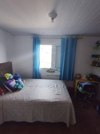 Imagem Casa com 3 Quartos à Venda, 111 m² em Além Ponte - Sorocaba