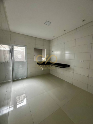 Imagem Casa de Condomínio com 3 Quartos à Venda, 89 m² em Tupi - Praia Grande Imagem Casa de Condomínio com 3 Quartos à Venda, 89 m² em Tupi - Praia Grande