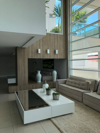 Imagem Apartamento com 3 Quartos à Venda, 196 m² em Quilombo - Cuiabá Imagem Apartamento com 3 Quartos à Venda, 196 m² em Quilombo - Cuiabá