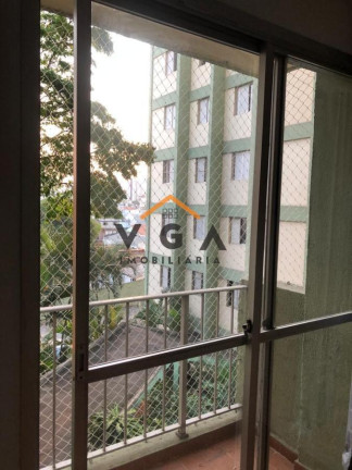 Imagem Apartamento com 2 Quartos à Venda, 50 m² em Vila Carrão - São Paulo Imagem Apartamento com 2 Quartos à Venda, 50 m² em Vila Carrão - São Paulo