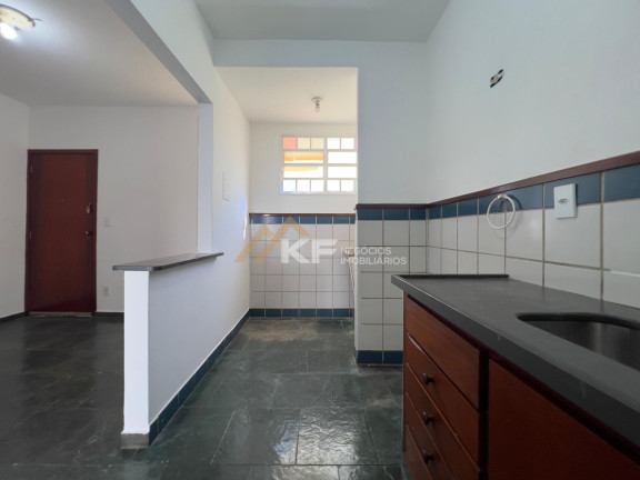 Imagem Apartamento com 1 Quarto à Venda, 42 m² em Jardim Irajá - Ribeirão Preto Imagem Apartamento com 1 Quarto à Venda, 42 m² em Jardim Irajá - Ribeirão Preto