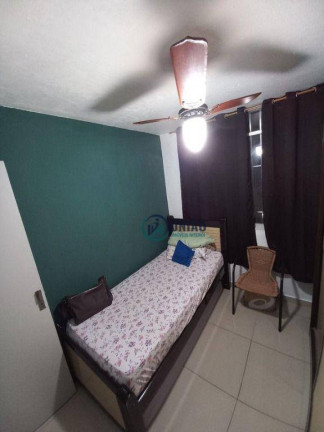 Imagem Apartamento com 2 Quartos à Venda, 67 m² em Barreto - Niterói