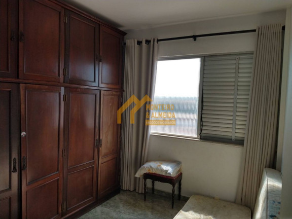 Imagem Apartamento com 3 Quartos à Venda, 144 m² em Centro - Itapetininga Imagem Apartamento com 3 Quartos à Venda, 144 m² em Centro - Itapetininga