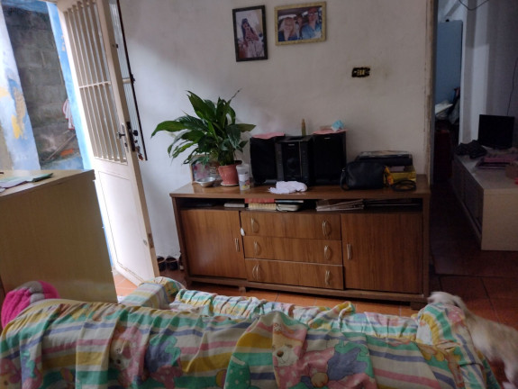 Imagem Casa com 2 Quartos à Venda, 165 m² em Jardim Alzira Franco - Santo André Imagem Casa com 2 Quartos à Venda, 165 m² em Jardim Alzira Franco - Santo André