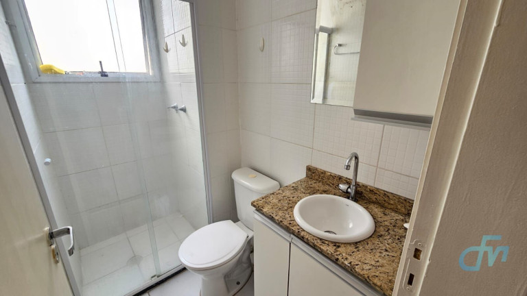 Imagem Apartamento com 2 Quartos à Venda, 46 m² em Vila Mogilar - Mogi Das Cruzes