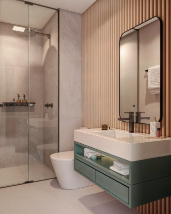 Imagem Apartamento com 2 Quartos à Venda, 80 m² em Vila Sônia - São Paulo Imagem Apartamento com 2 Quartos à Venda, 80 m² em Vila Sônia - São Paulo