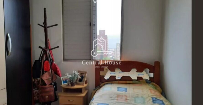 Imagem Apartamento com 2 Quartos à Venda, 52 m² em Jardim Celeste - São Paulo Imagem Apartamento com 2 Quartos à Venda, 52 m² em Jardim Celeste - São Paulo
