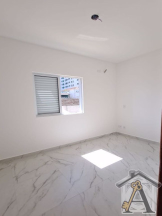 Imagem Casa com 3 Quartos à Venda, 115 m² em Embaré - Santos Imagem Casa com 3 Quartos à Venda, 115 m² em Embaré - Santos
