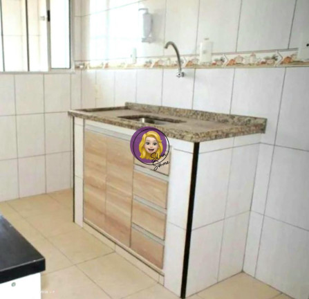 Imagem Apartamento com 1 Quarto à Venda, 63 m² em Jardim Paraíso - São Vicente Imagem Apartamento com 1 Quarto à Venda, 63 m² em Jardim Paraíso - São Vicente