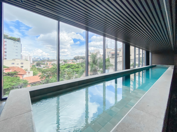 Imagem Apartamento com 1 Quarto à Venda, 75 m² em Perdizes - São Paulo Imagem Apartamento com 1 Quarto à Venda, 75 m² em Perdizes - São Paulo