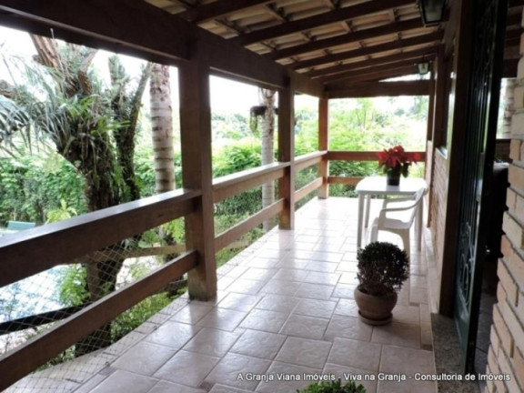 Imagem Casa com 5 Quartos à Venda, 1.123 m² em Chácara Vale Do Rio Cotia - Carapicuíba Imagem Casa com 5 Quartos à Venda, 1.123 m² em Chácara Vale Do Rio Cotia - Carapicuíba