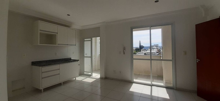 Imagem Apartamento com 3 Quartos à Venda, 99 m² em Capoeiras - Florianópolis