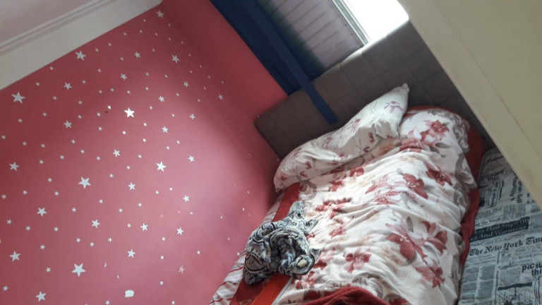 Imagem Apartamento com 3 Quartos à Venda, 55 m² em Parque Roseira - Carapicuíba