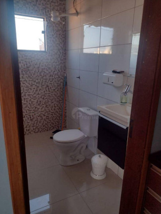 Imagem Casa com 3 Quartos à Venda, 122 m² em Jardim Dos Colibris - Indaiatuba