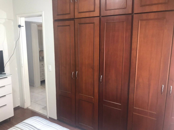 Imagem Apartamento com 2 Quartos à Venda, 53 m² em Taboão - São Bernardo Do Campo