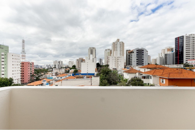 Imagem Apartamento com 3 Quartos à Venda, 97 m² em Jabaquara - São Paulo Imagem Apartamento com 3 Quartos à Venda, 97 m² em Jabaquara - São Paulo